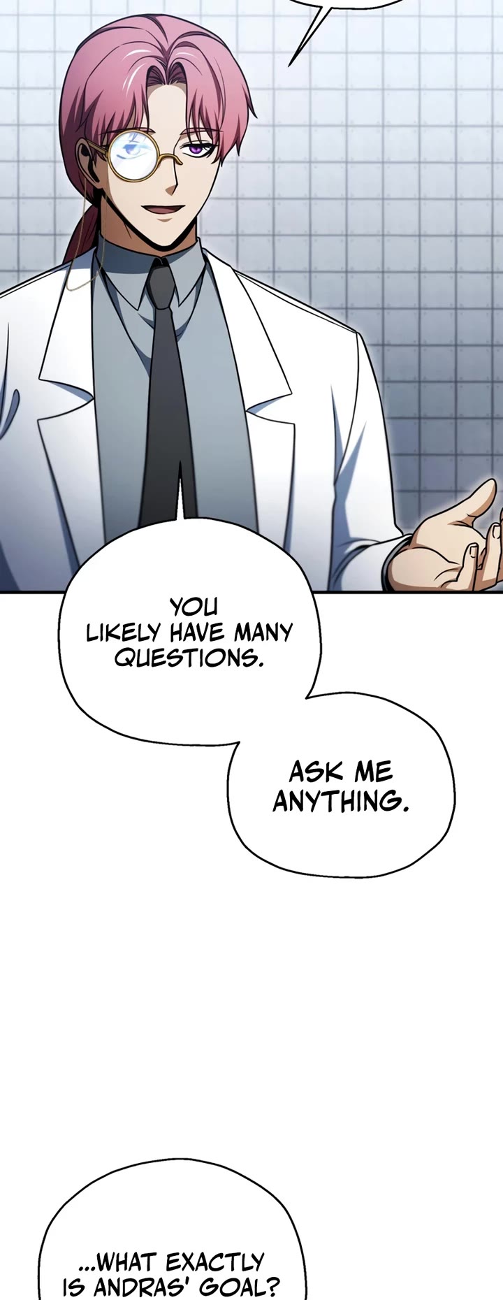 The Player That Can't Level Up Chapter 227 page 23 - Chapter 227