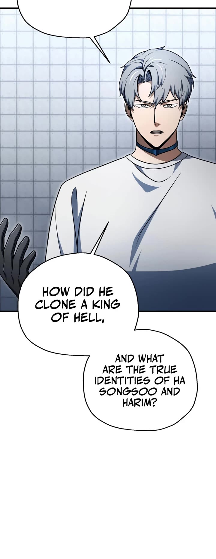 The Player That Can't Level Up Chapter 227 page 24 - Chapter 227