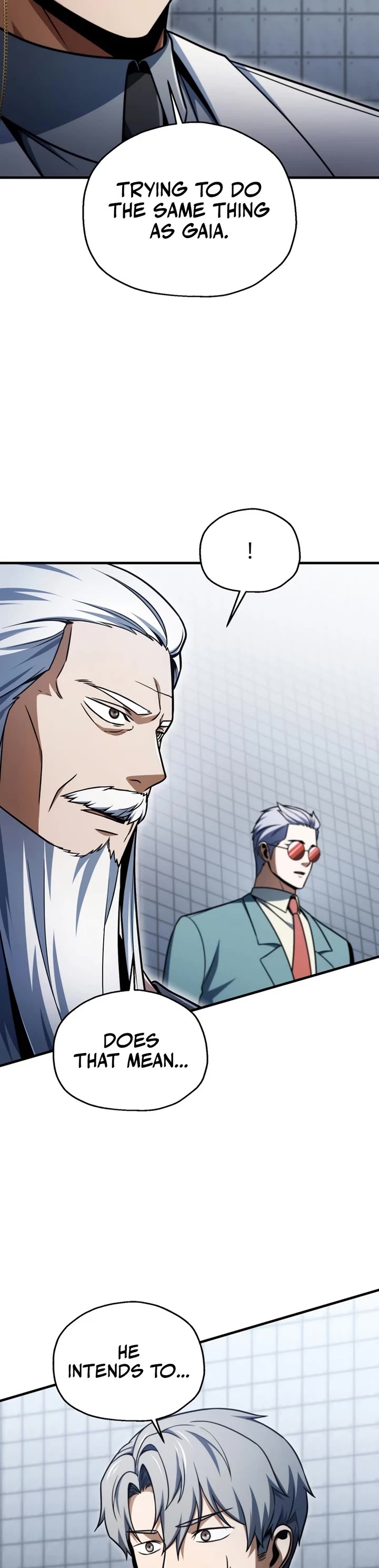 The Player That Can't Level Up Chapter 227 page 26 - Chapter 227
