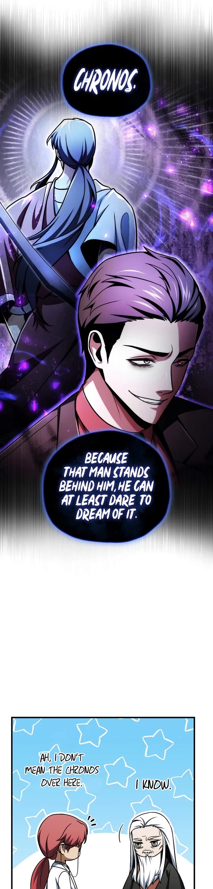 The Player That Can't Level Up Chapter 227 page 28 - Chapter 227