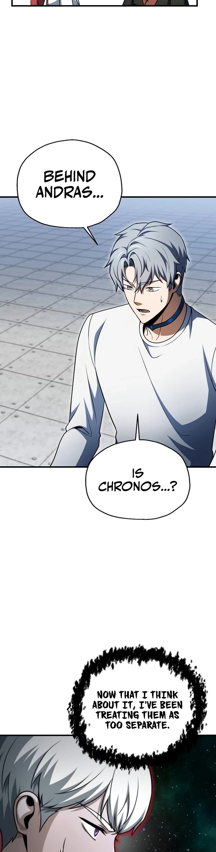 The Player That Can't Level Up Chapter 227 page 29 - Chapter 227