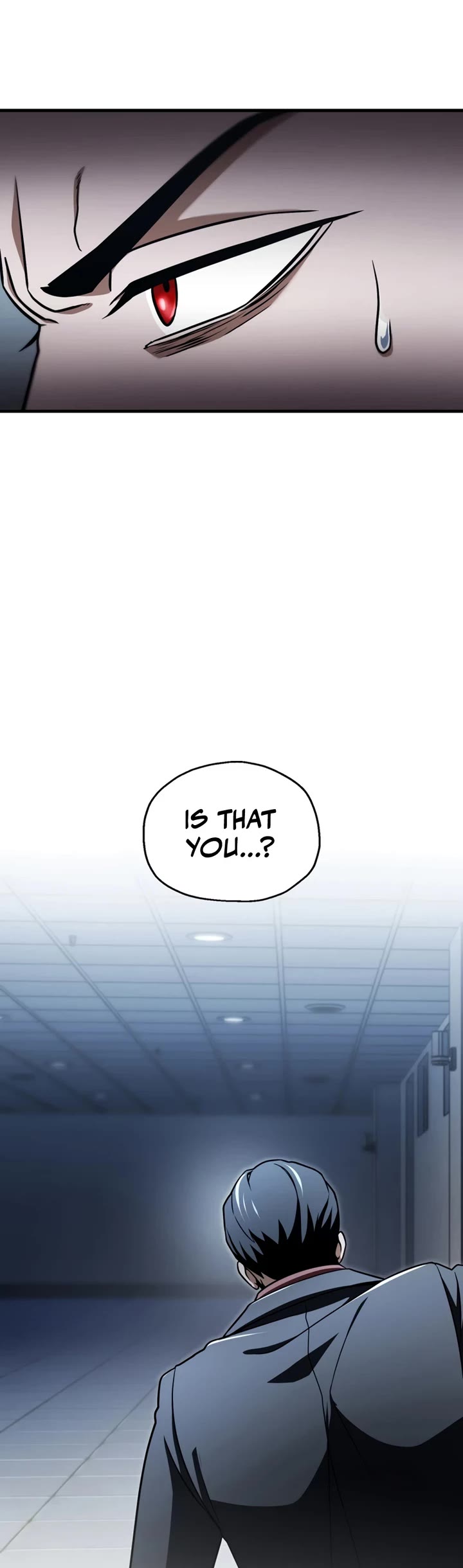 The Player That Can't Level Up Chapter 227 page 3 - Chapter 227