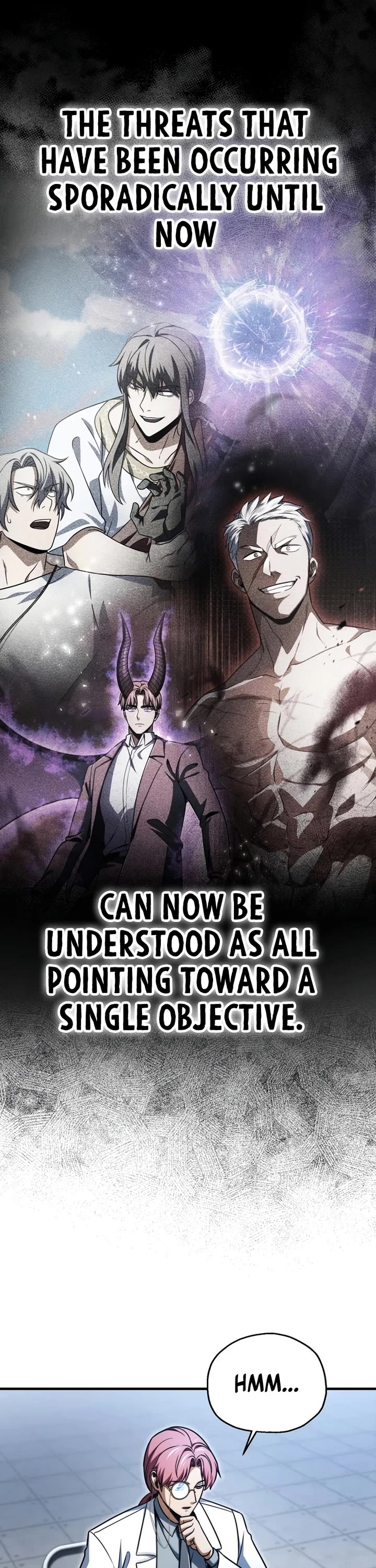 The Player That Can't Level Up Chapter 227 page 31 - Chapter 227