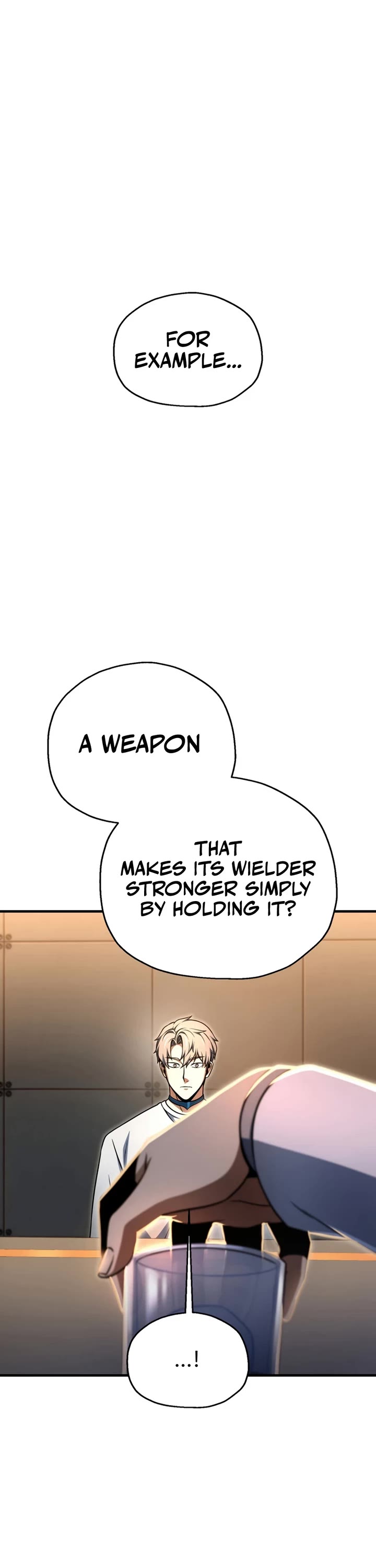 The Player That Can't Level Up Chapter 227 page 40 - Chapter 227