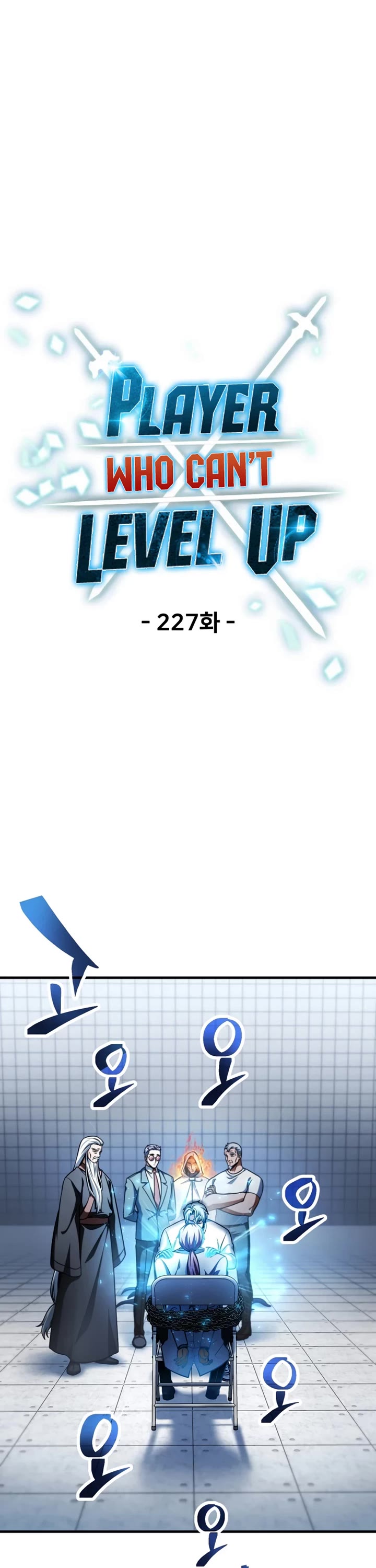 The Player That Can't Level Up Chapter 227 page 5 - Chapter 227