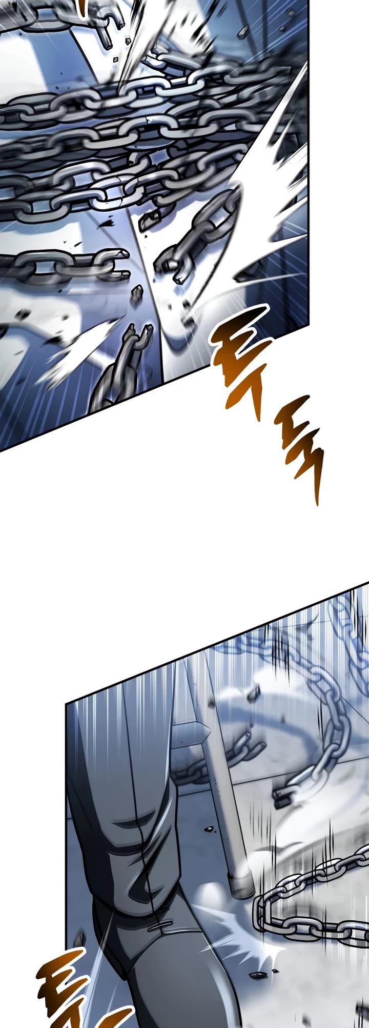 The Player That Can't Level Up Chapter 227 page 7 - Chapter 227