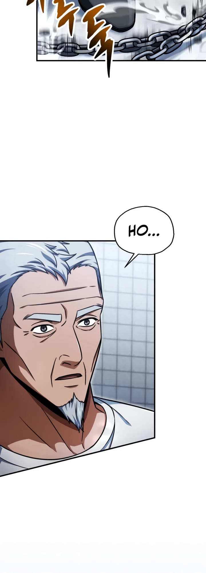 The Player That Can't Level Up Chapter 227 page 8 - Chapter 227