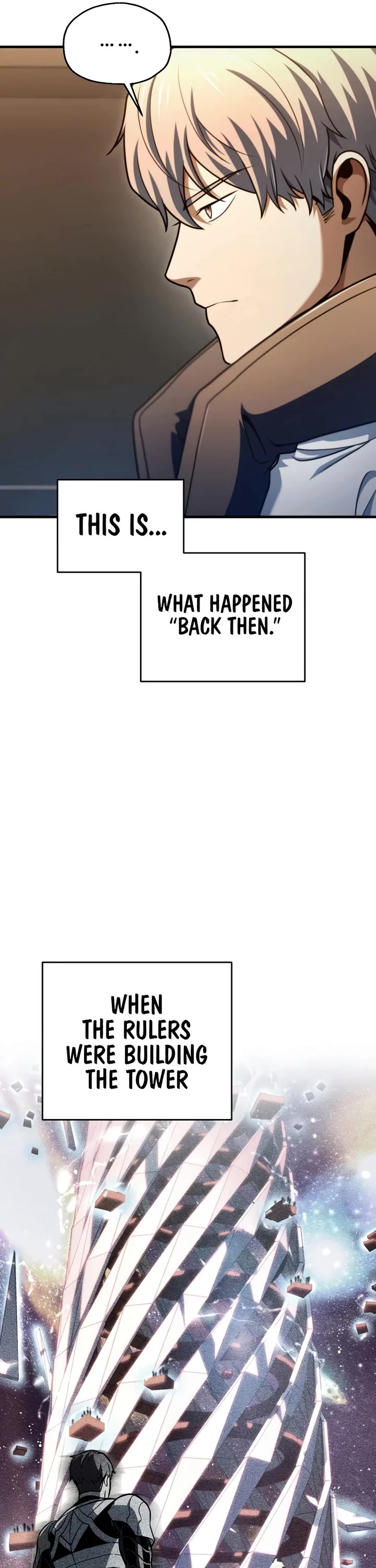 The Player That Can't Level Up Chapter 228 page 11 - Chapter 228