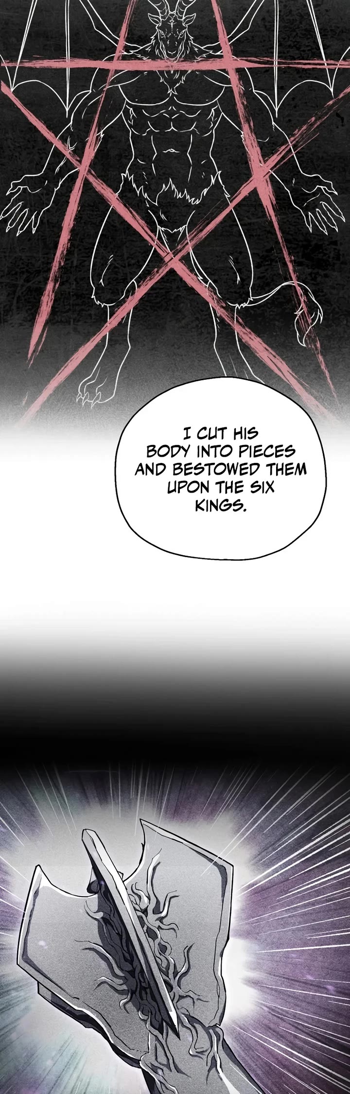 The Player That Can't Level Up Chapter 228 page 14 - Chapter 228