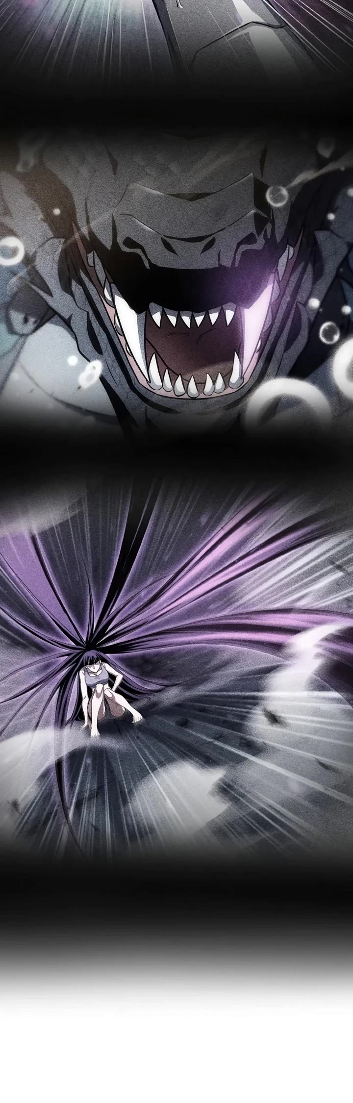 The Player That Can't Level Up Chapter 228 page 15 - Chapter 228