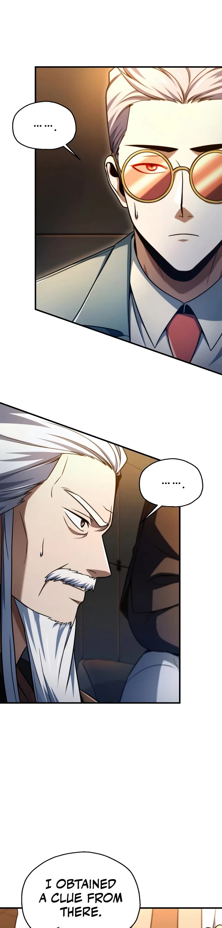 The Player That Can't Level Up Chapter 228 page 26 - Chapter 228