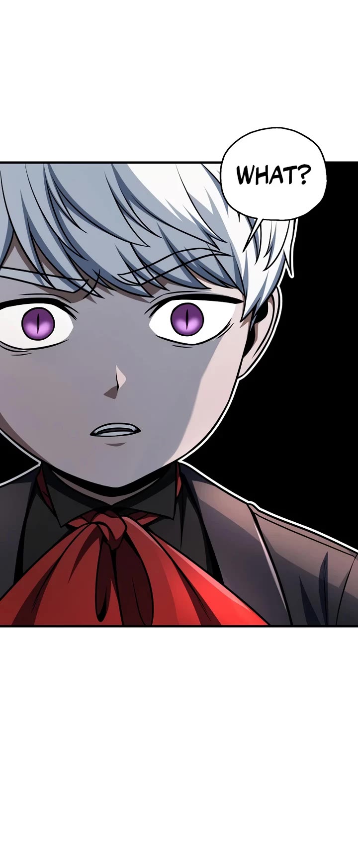 The Player That Can't Level Up Chapter 228 page 29 - Chapter 228