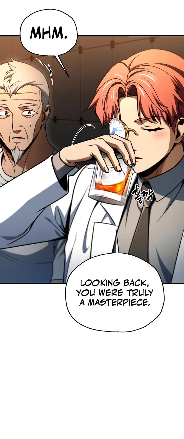 The Player That Can't Level Up Chapter 228 page 30 - Chapter 228