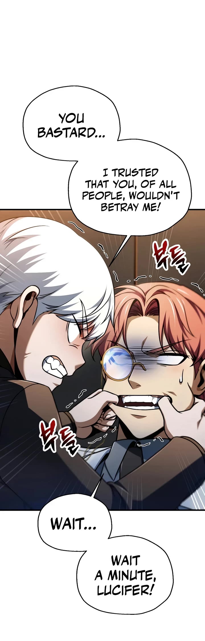 The Player That Can't Level Up Chapter 228 page 34 - Chapter 228