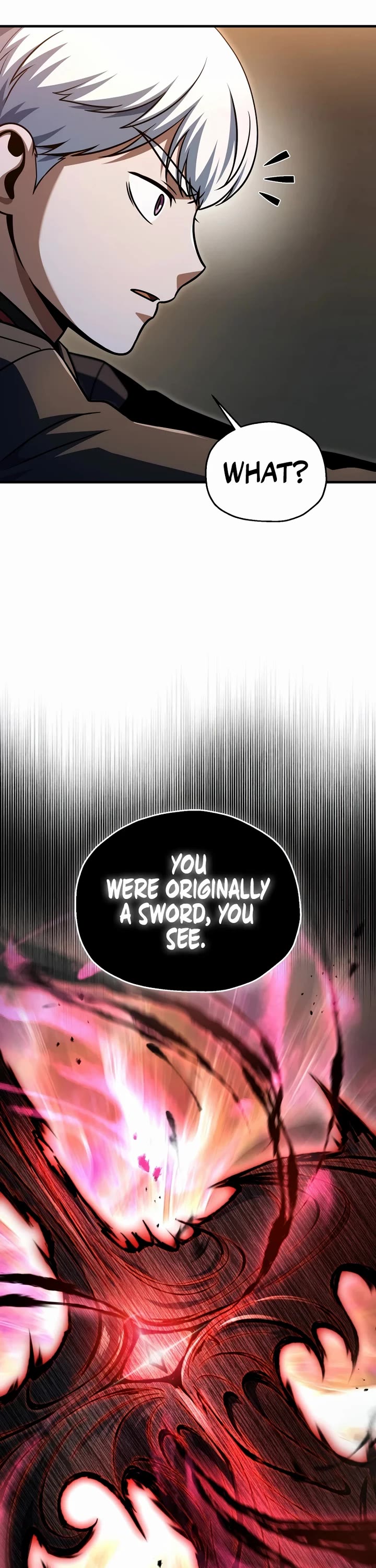 The Player That Can't Level Up Chapter 228 page 36 - Chapter 228