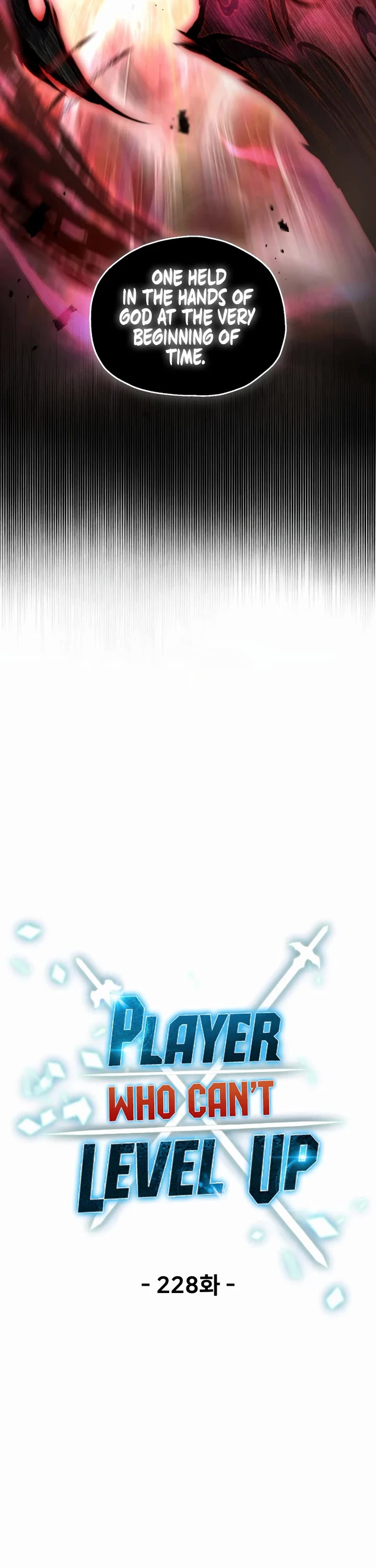 The Player That Can't Level Up Chapter 228 page 37 - Chapter 228