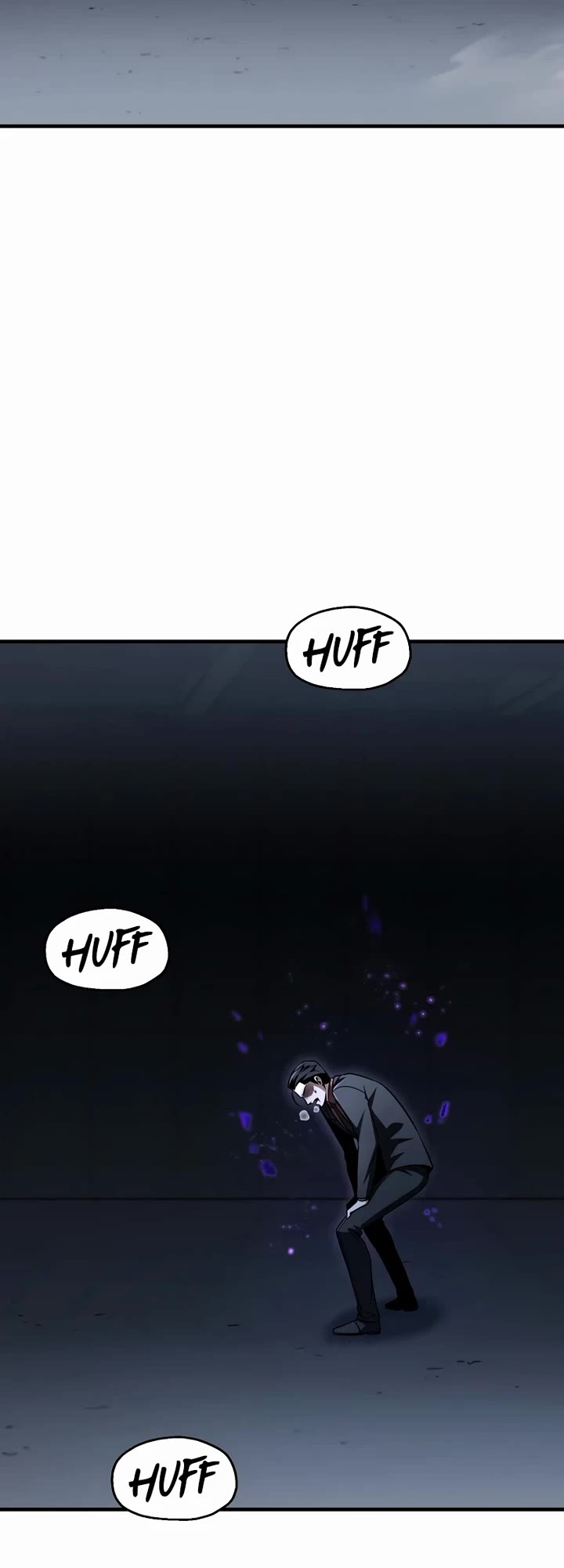 The Player That Can't Level Up Chapter 228 page 39 - Chapter 228