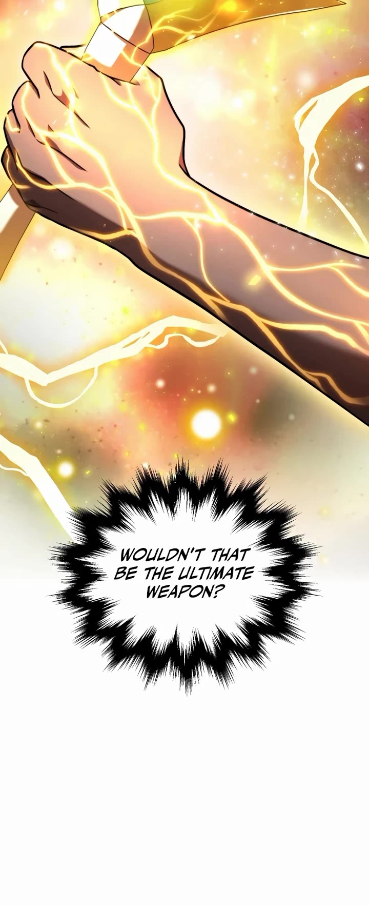 The Player That Can't Level Up Chapter 228 page 4 - Chapter 228