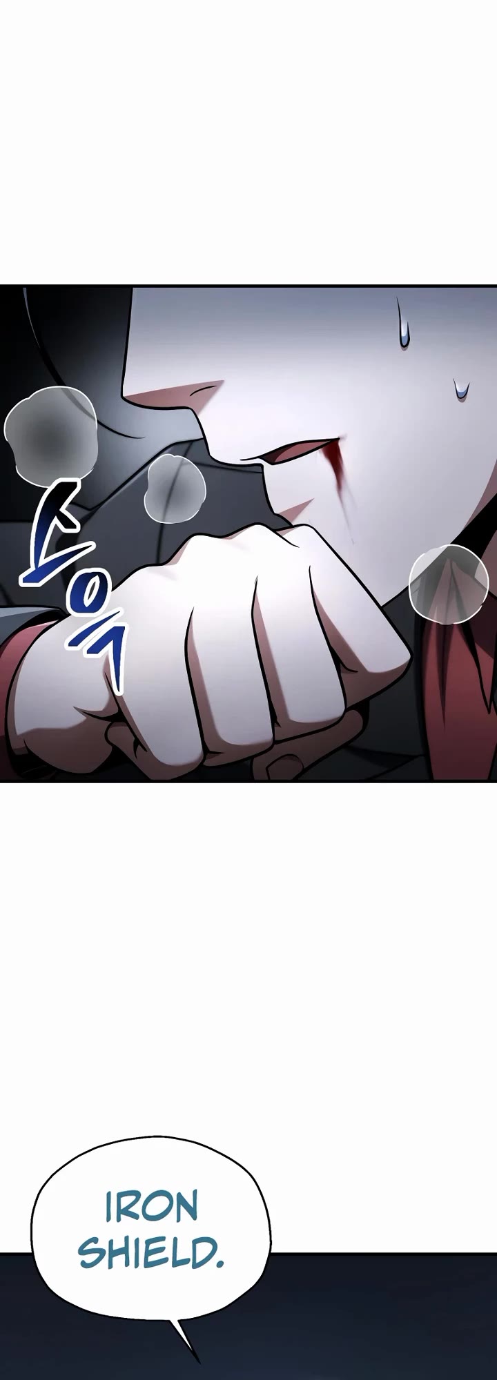 The Player That Can't Level Up Chapter 228 page 40 - Chapter 228