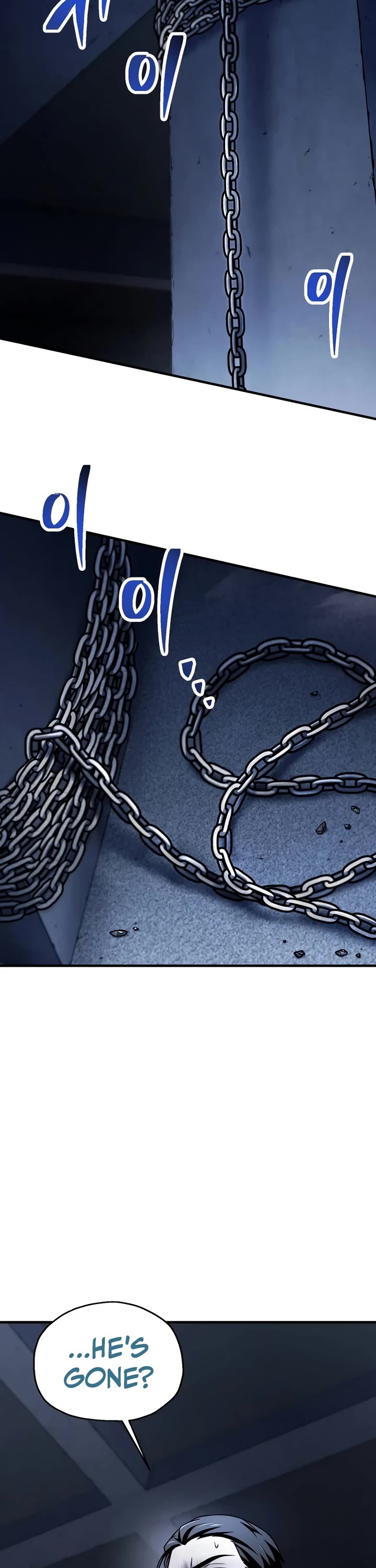 The Player That Can't Level Up Chapter 228 page 43 - Chapter 228