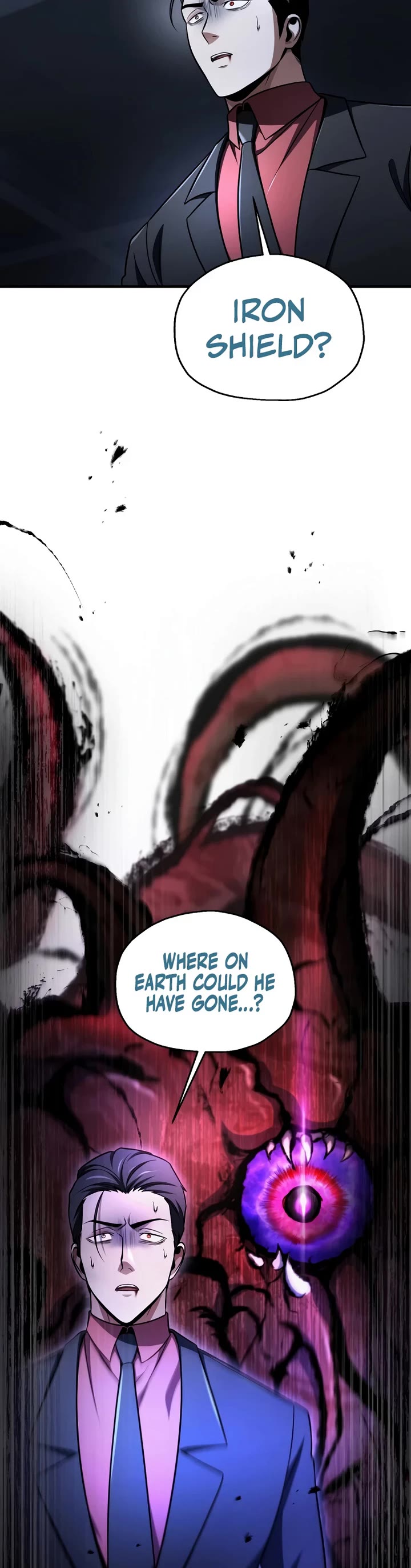 The Player That Can't Level Up Chapter 228 page 44 - Chapter 228