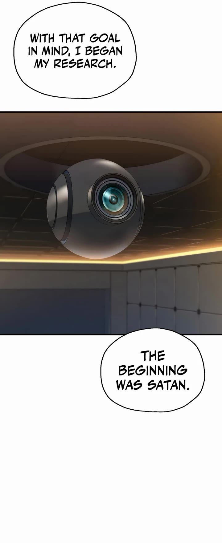 The Player That Can't Level Up Chapter 228 page 5 - Chapter 228