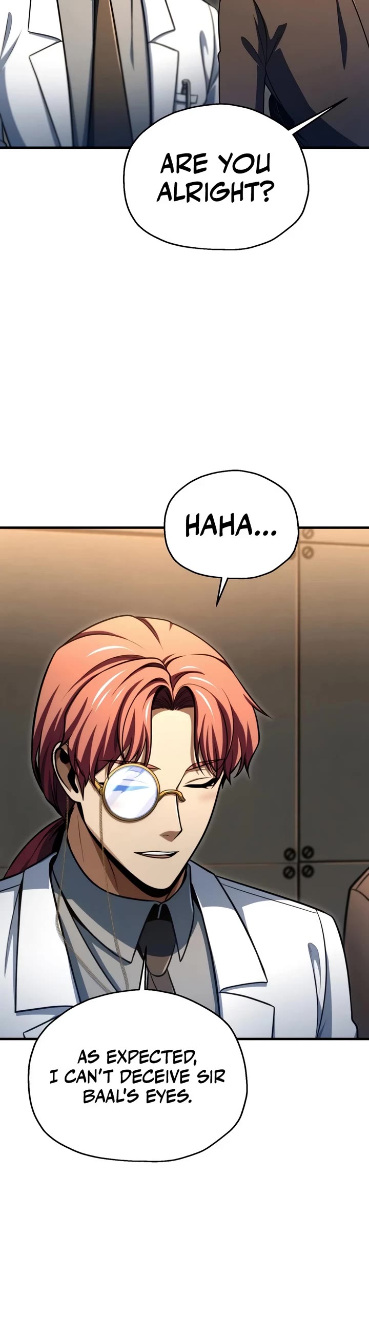 The Player That Can't Level Up Chapter 229 page 18 - Chapter 229