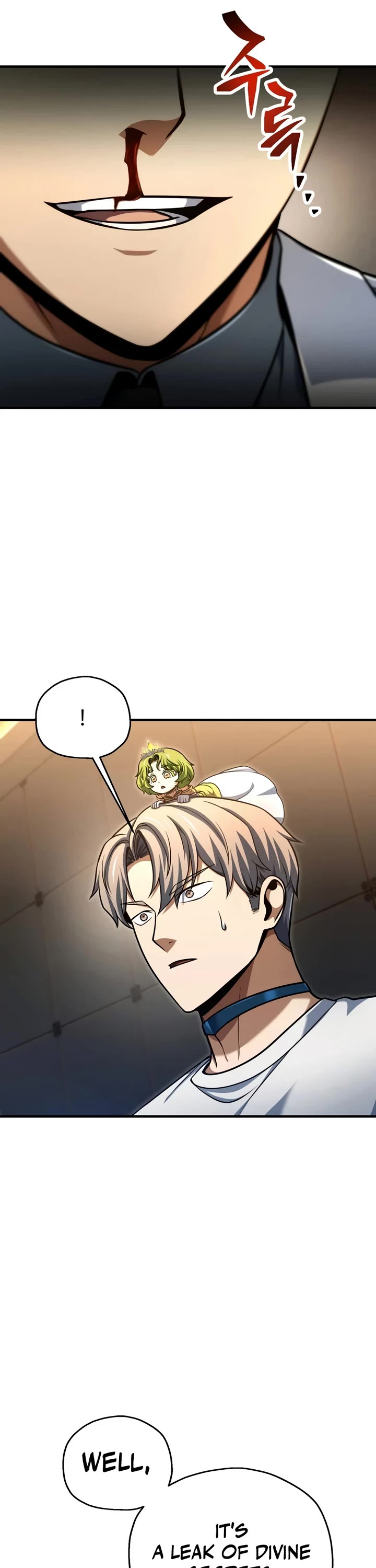 The Player That Can't Level Up Chapter 229 page 19 - Chapter 229