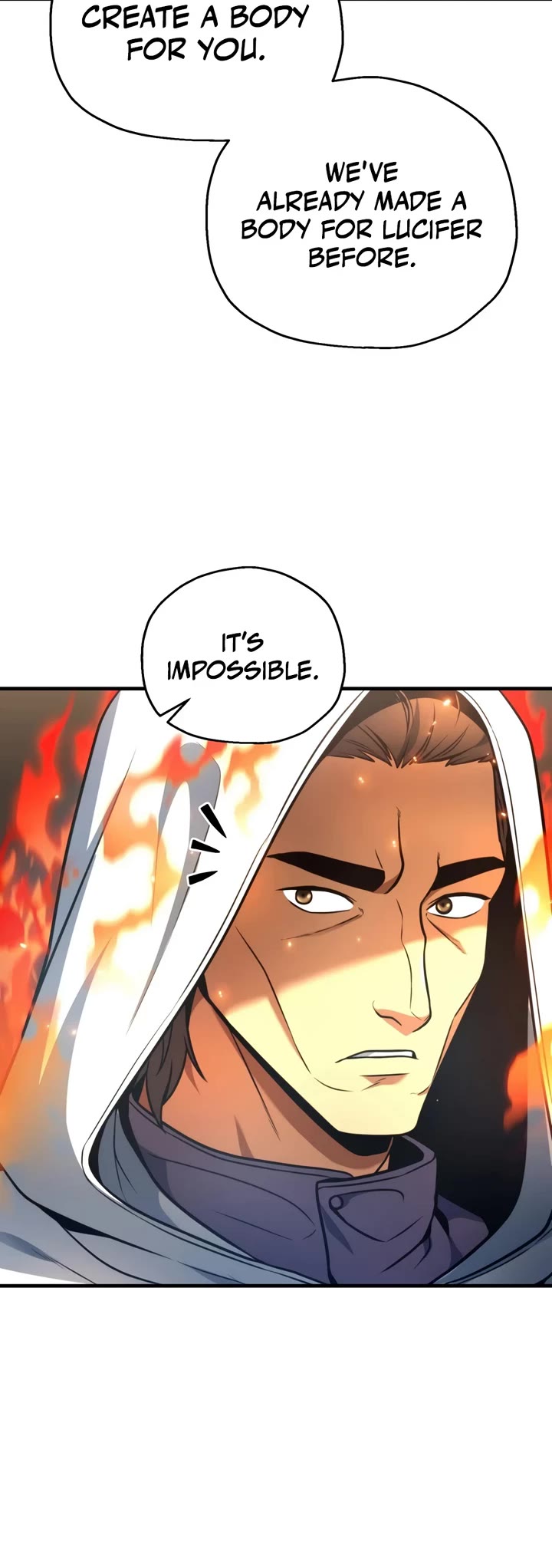 The Player That Can't Level Up Chapter 229 page 23 - Chapter 229