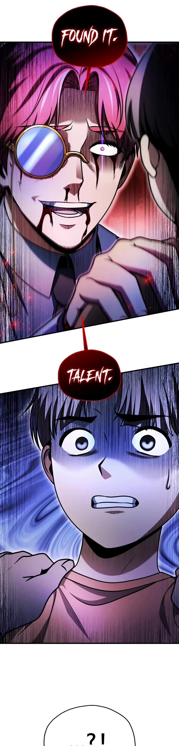 The Player That Can't Level Up Chapter 229 page 29 - Chapter 229