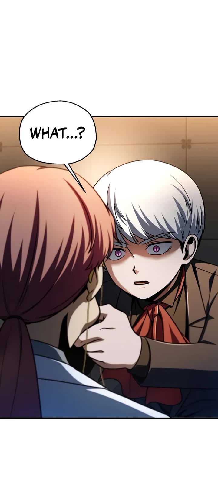 The Player That Can't Level Up Chapter 229 page 3 - Chapter 229