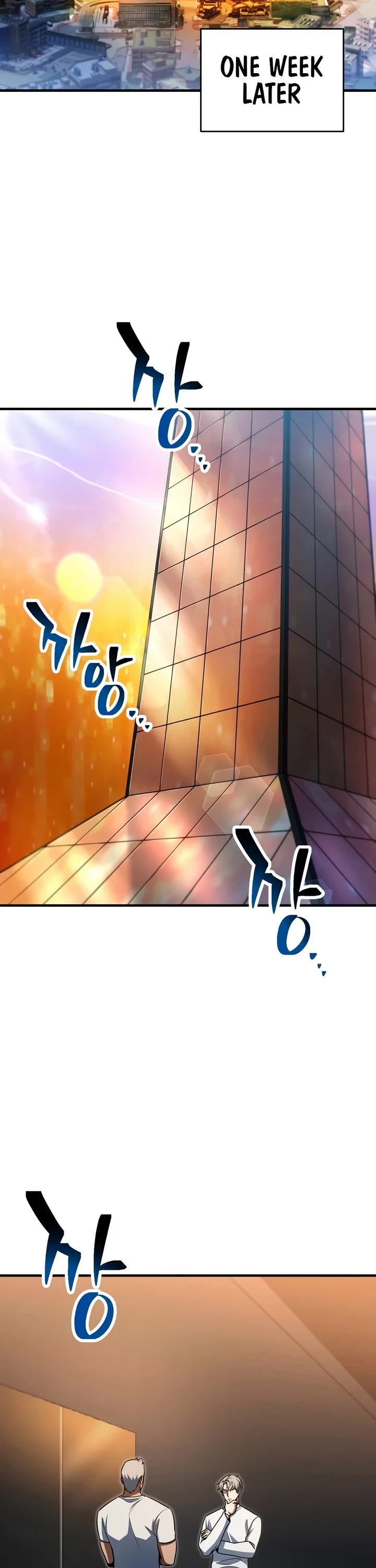 The Player That Can't Level Up Chapter 229 page 31 - Chapter 229