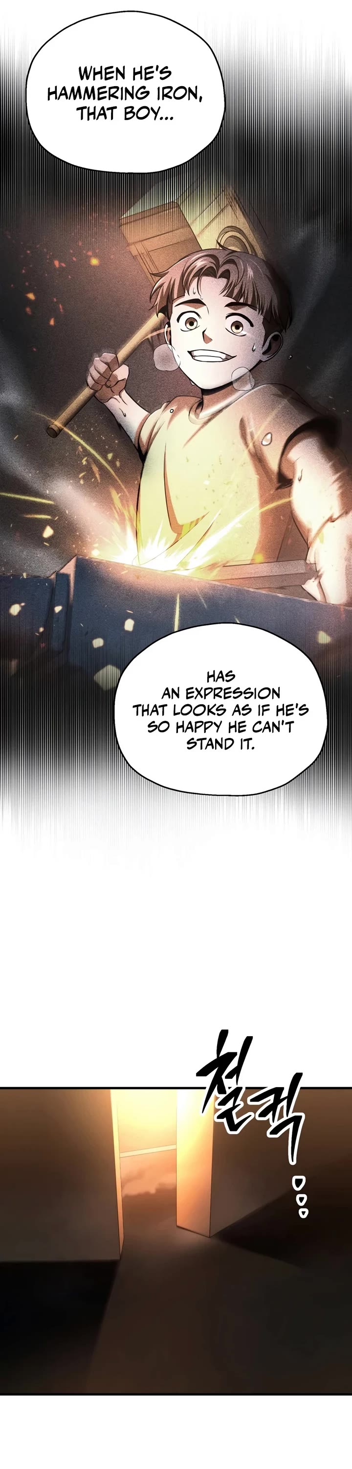 The Player That Can't Level Up Chapter 229 page 34 - Chapter 229