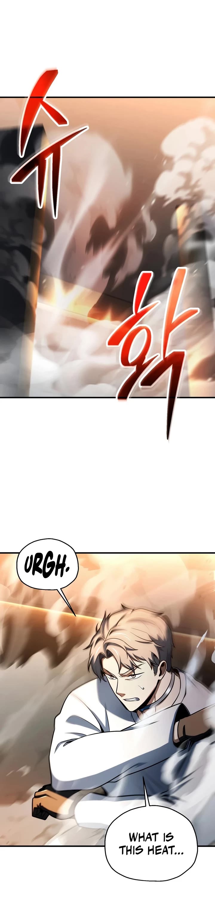 The Player That Can't Level Up Chapter 229 page 35 - Chapter 229