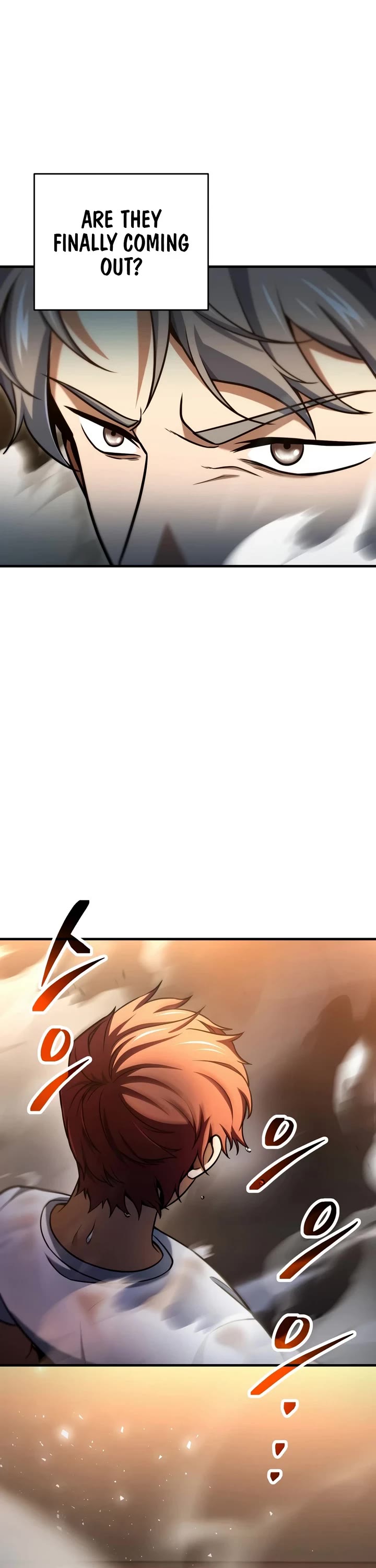 The Player That Can't Level Up Chapter 229 page 36 - Chapter 229