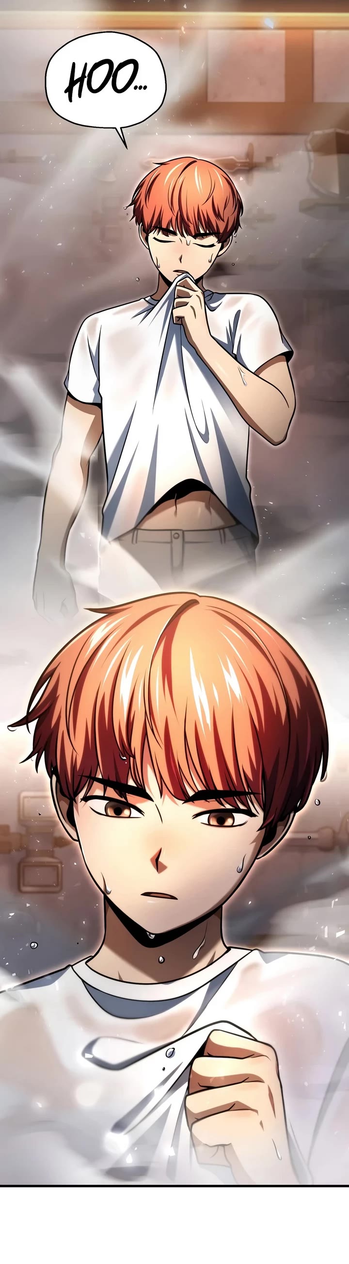 The Player That Can't Level Up Chapter 229 page 37 - Chapter 229