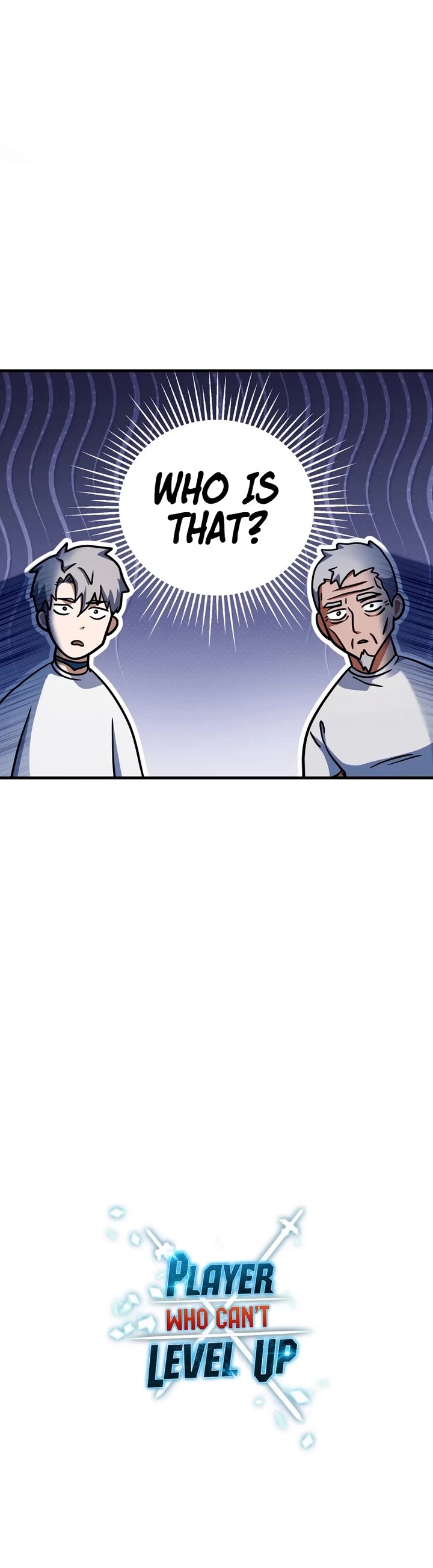 The Player That Can't Level Up Chapter 229 page 38 - Chapter 229