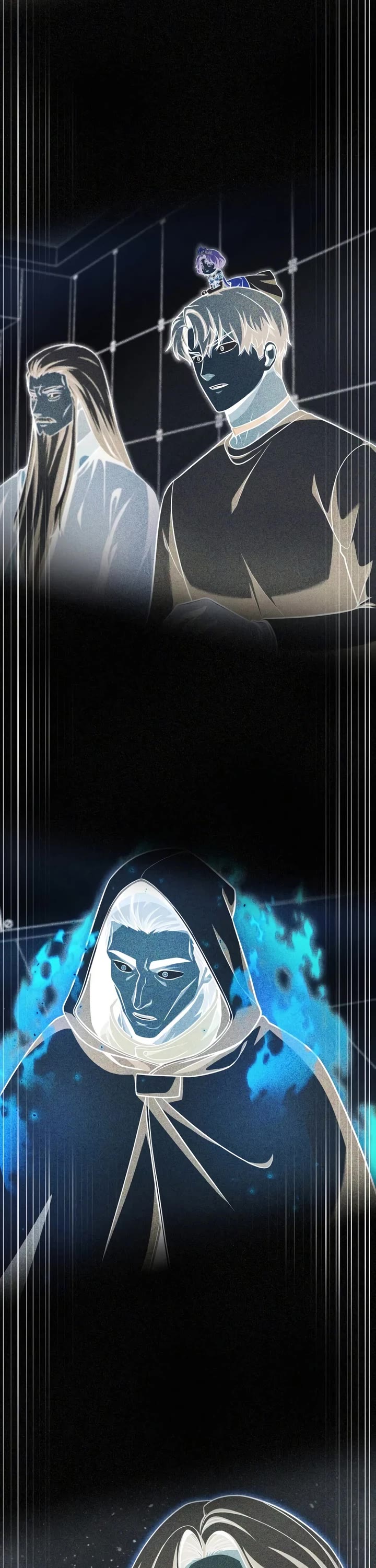 The Player That Can't Level Up Chapter 229 page 5 - Chapter 229