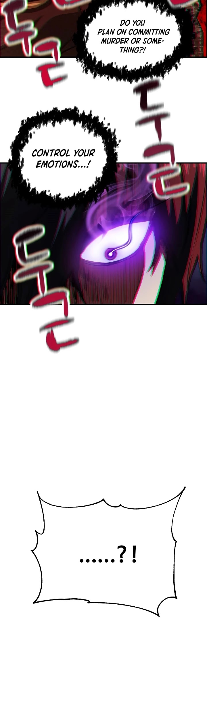 The Player That Can't Level Up Chapter 23 page 37 - Chapter 23