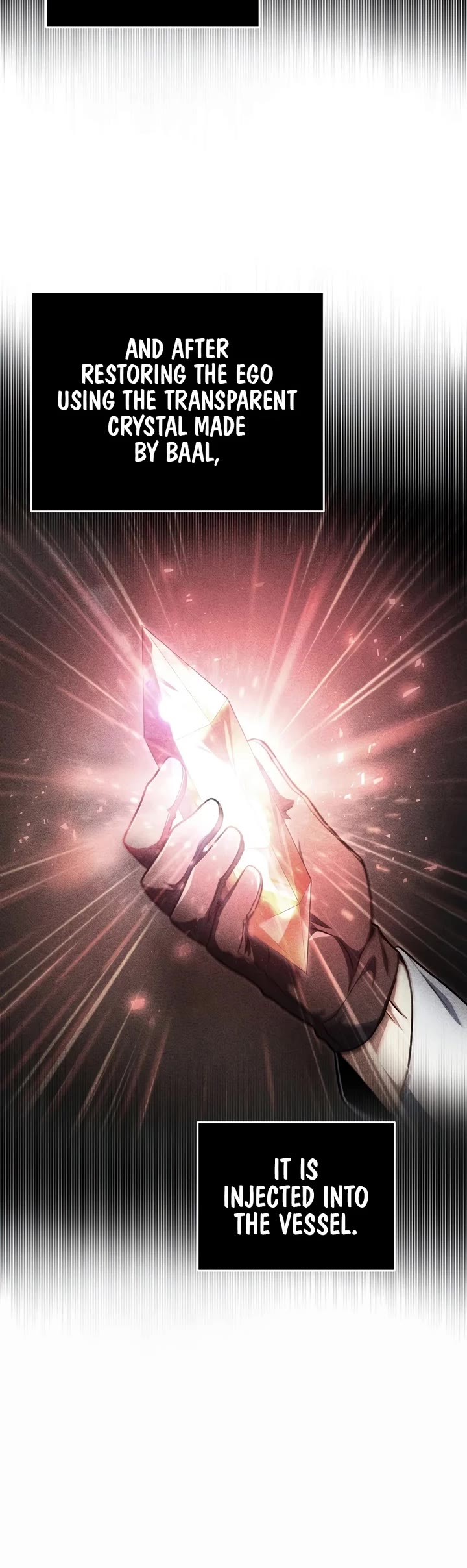 The Player That Can't Level Up Chapter 230 page 15 - Chapter 230
