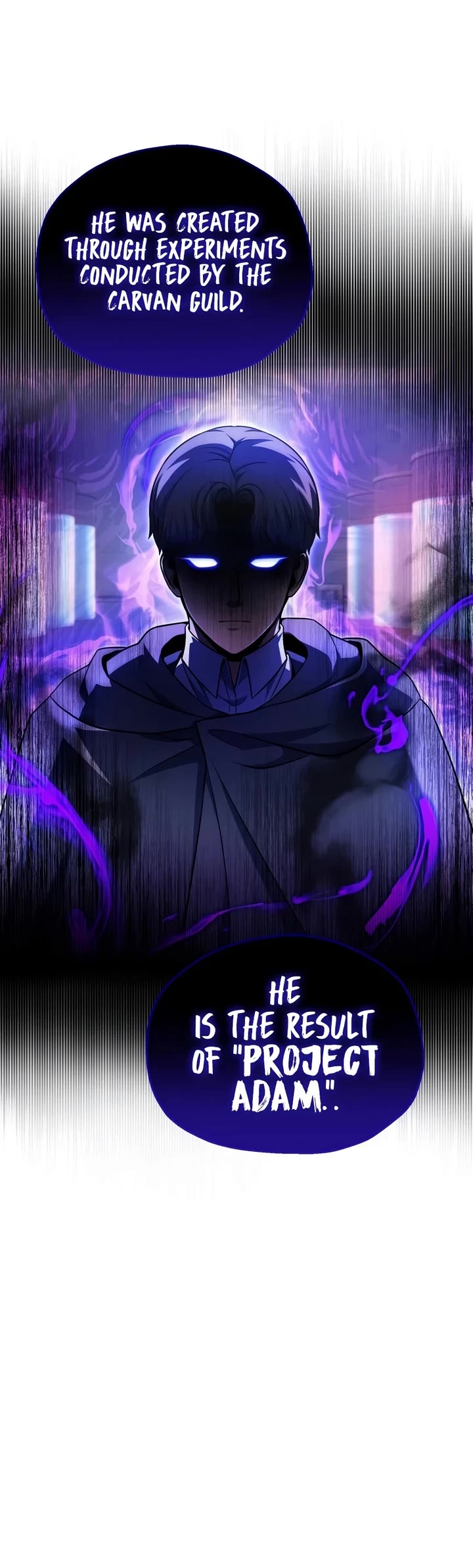 The Player That Can't Level Up Chapter 230 page 20 - Chapter 230