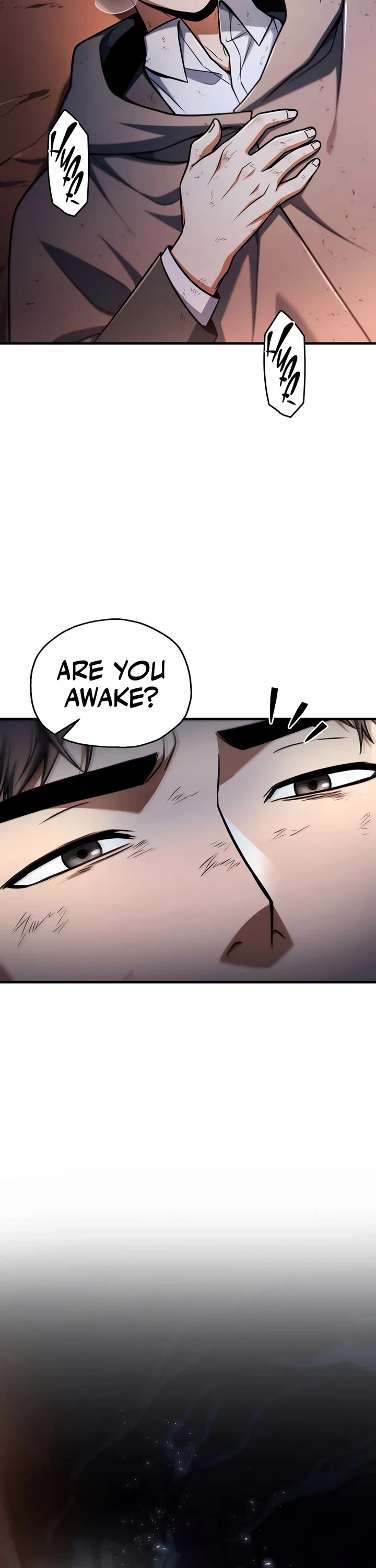 The Player That Can't Level Up Chapter 230 page 37 - Chapter 230
