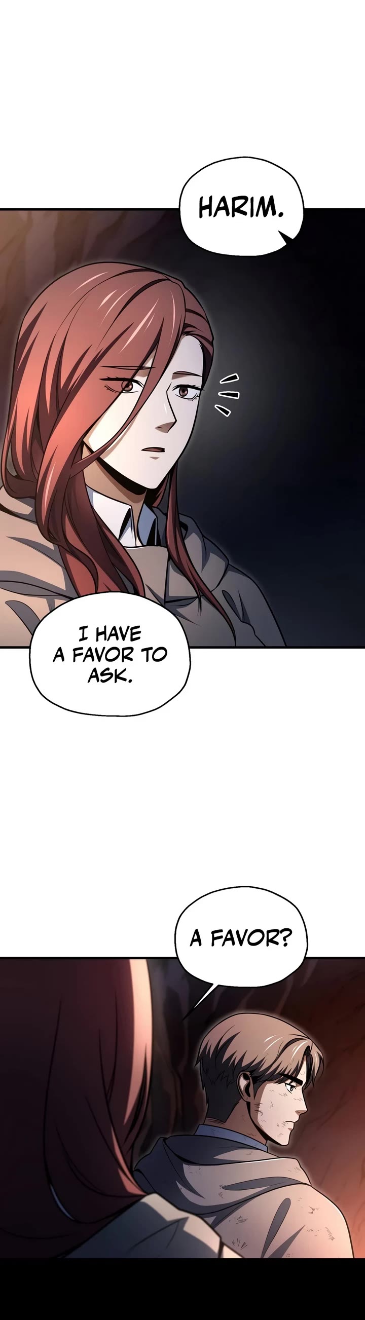 The Player That Can't Level Up Chapter 230 page 39 - Chapter 230