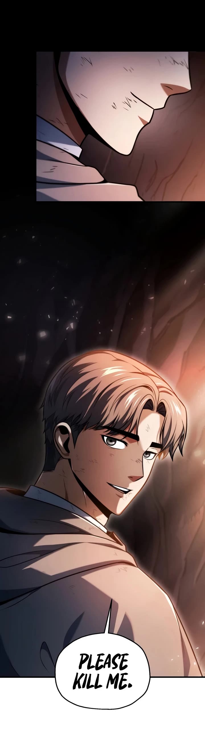 The Player That Can't Level Up Chapter 230 page 40 - Chapter 230