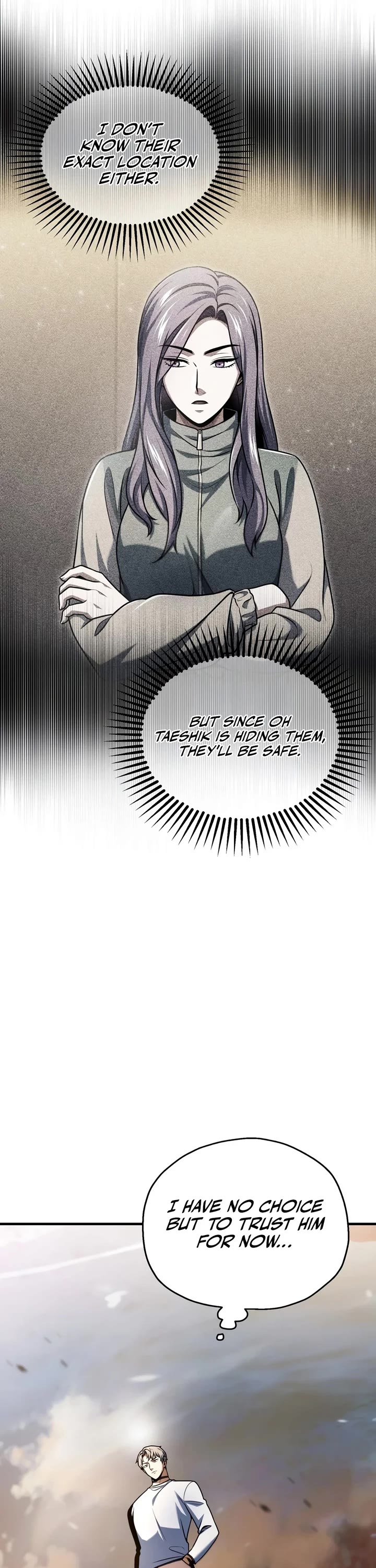 The Player That Can't Level Up Chapter 231 page 16 - Chapter 231