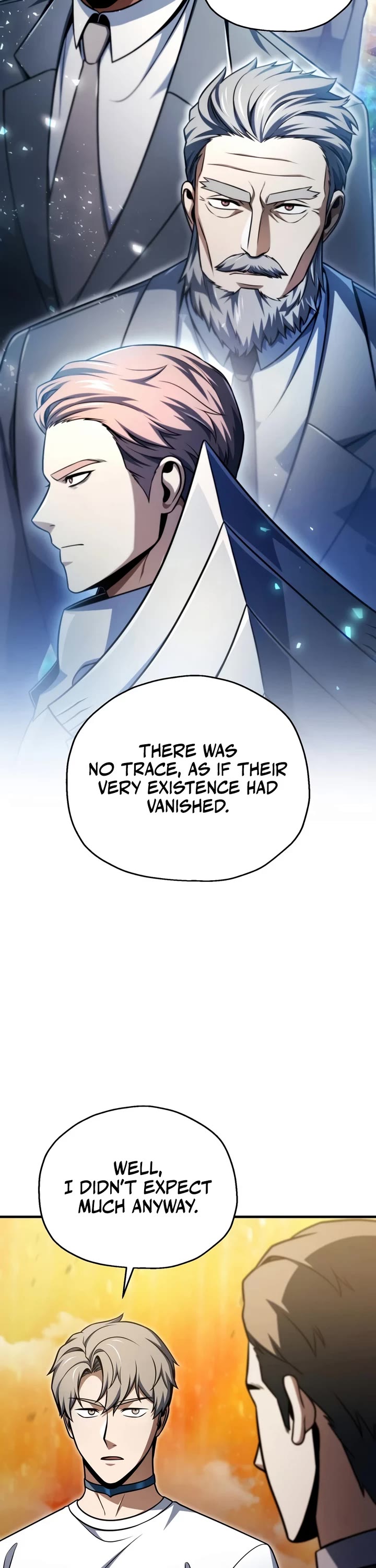 The Player That Can't Level Up Chapter 231 page 32 - Chapter 231