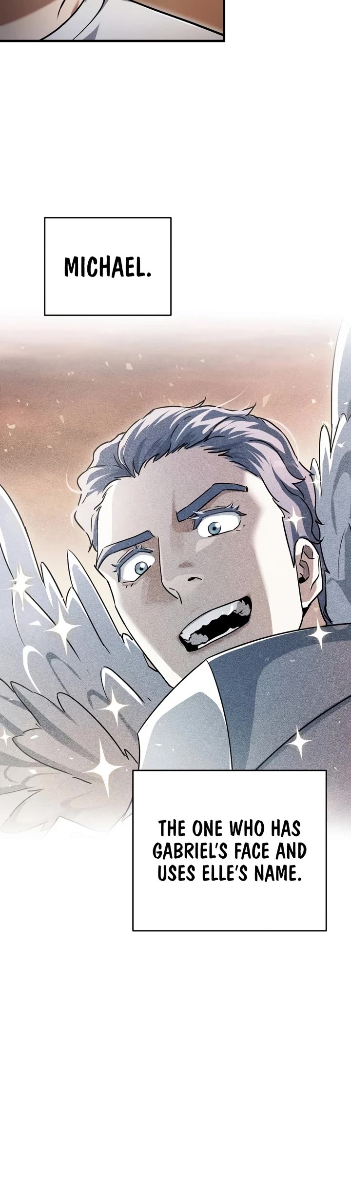 The Player That Can't Level Up Chapter 231 page 35 - Chapter 231