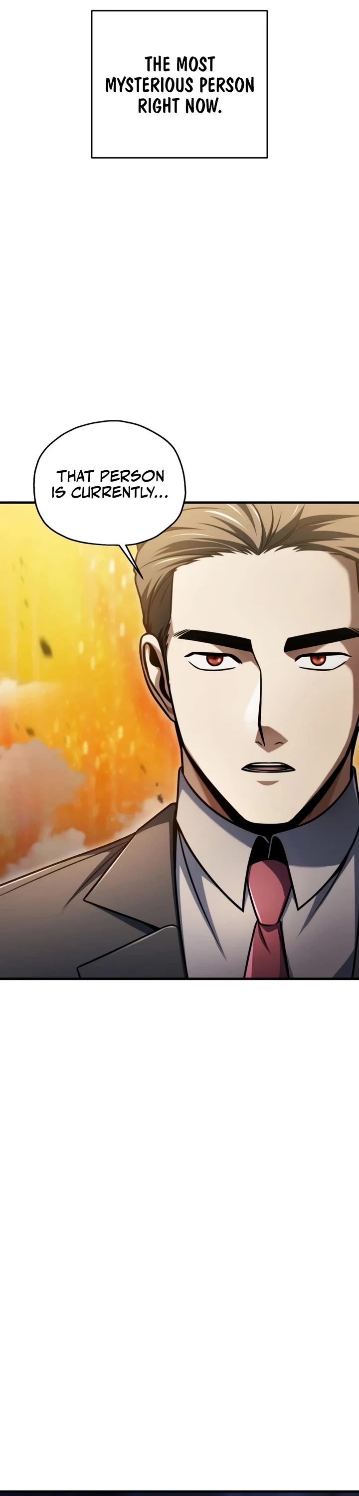 The Player That Can't Level Up Chapter 231 page 36 - Chapter 231