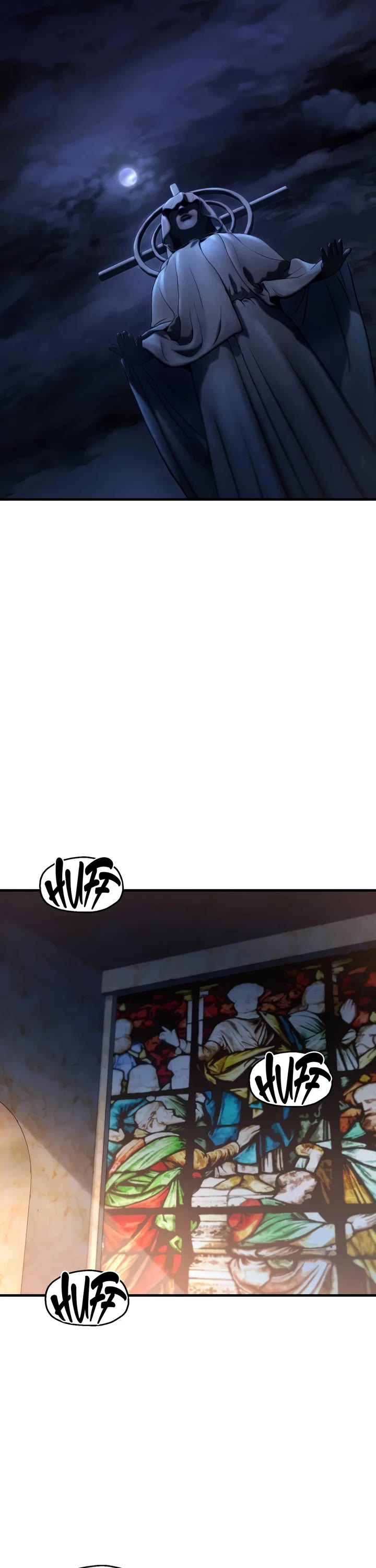 The Player That Can't Level Up Chapter 231 page 37 - Chapter 231