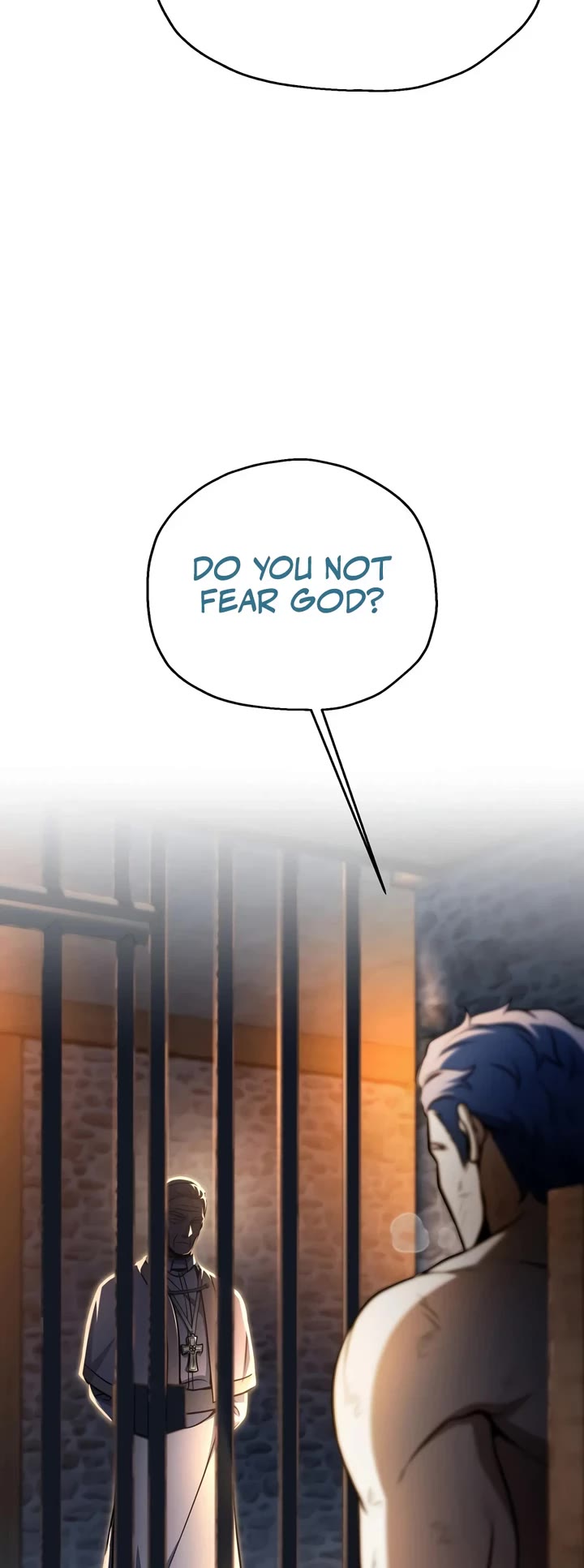 The Player That Can't Level Up Chapter 231 page 39 - Chapter 231